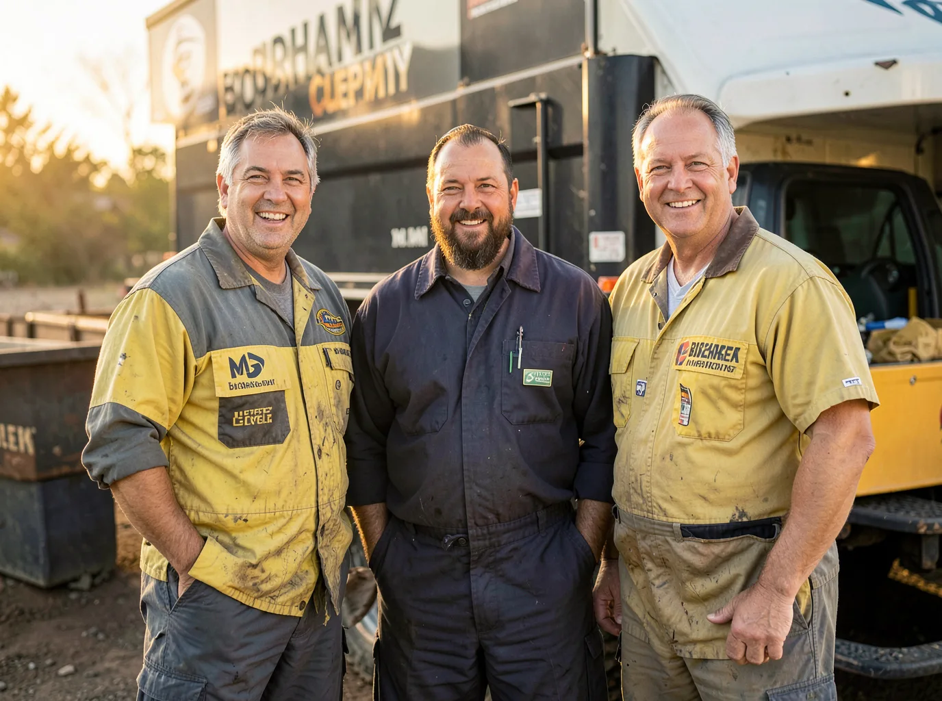 Sewage Cleanup company in Smith, NV